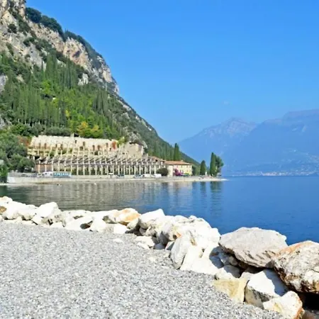 Melania - Mit Herrlichem Seeblick Apartamento Tignale
