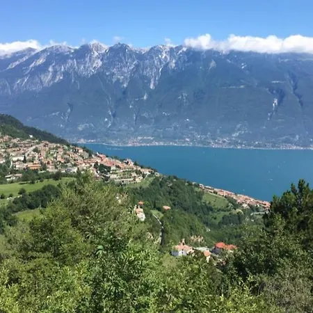 Melania - Mit Herrlichem Seeblick Apartamento