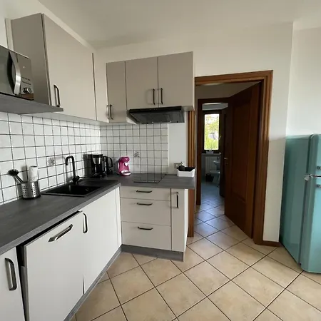 Apartamento Melania - Mit Herrlichem Seeblick *