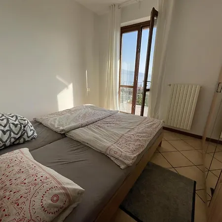 Apartamento Melania - Mit Herrlichem Seeblick *