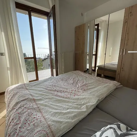 Apartamento Melania - Mit Herrlichem Seeblick