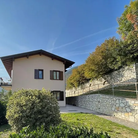 Melania - Mit Herrlichem Seeblick * Tignale